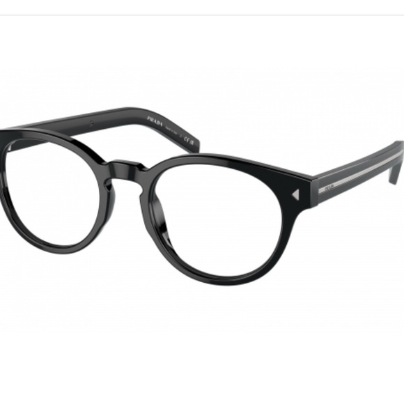 Prada Eyeglass Frames - Picture 1 of 13